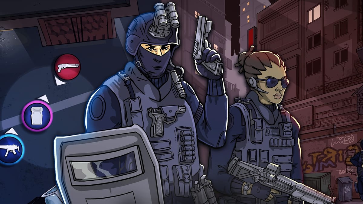May 21st free games roundup
