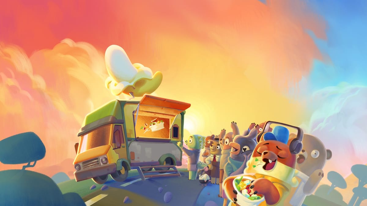 May 7th free games roundup
