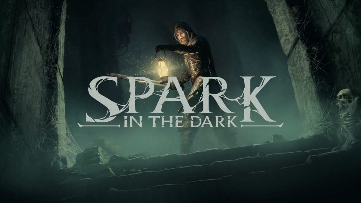 Spark in the Dark just launched on GOG Early Access