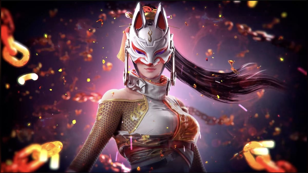 Tekken 8 is getting Kunimitsu on May 28