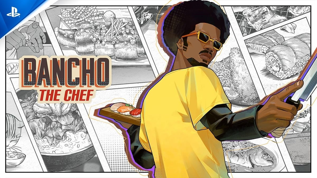 Dave the Diver's sushi master is getting his own PS5 prequel
