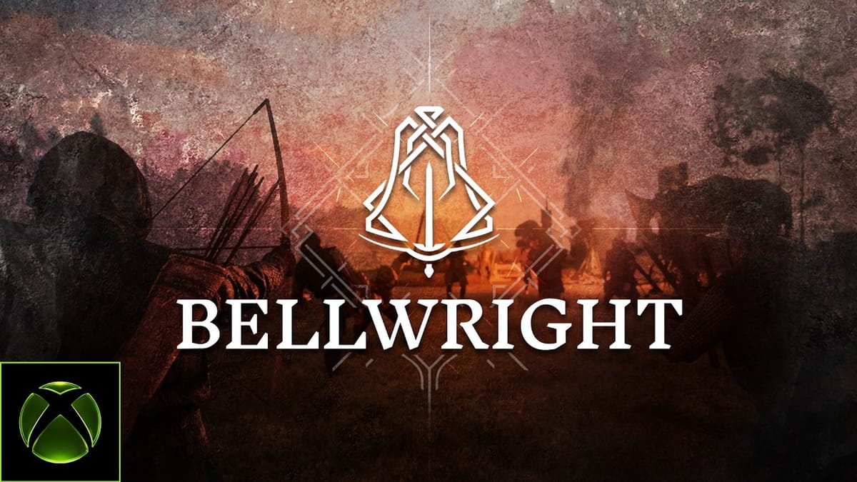 Bellwright brings its medieval town-building rebellion to consoles