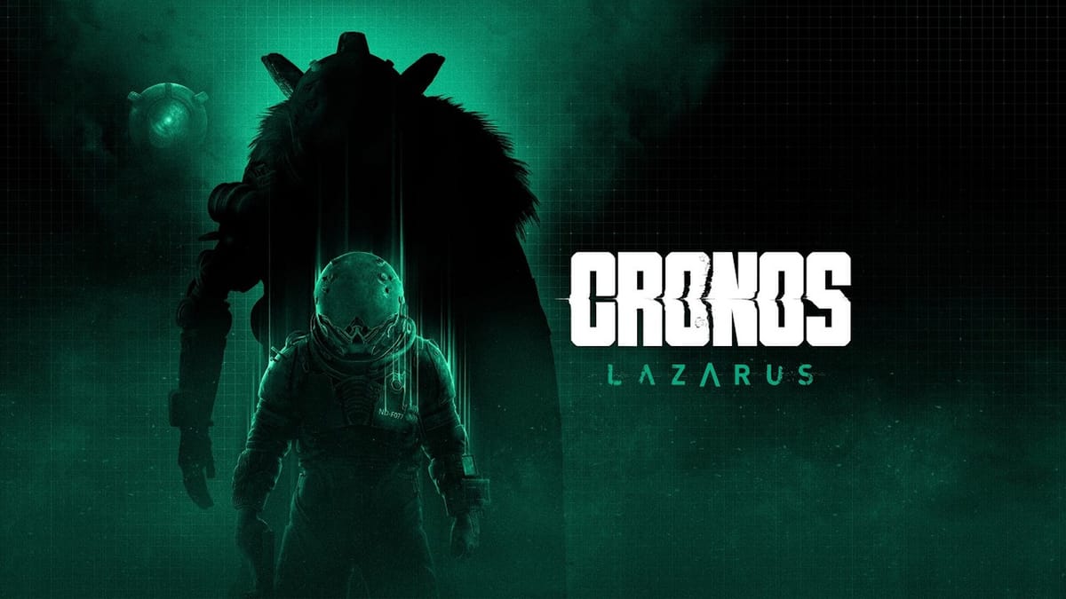 Cronos: The New Dawn is getting a prequel story expansion this fall