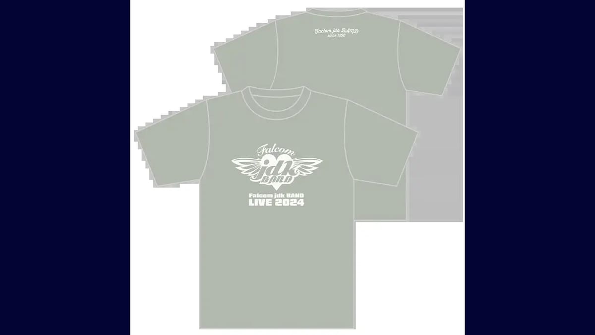Falcom's summer T-shirt sale is live with up to 50 percent off