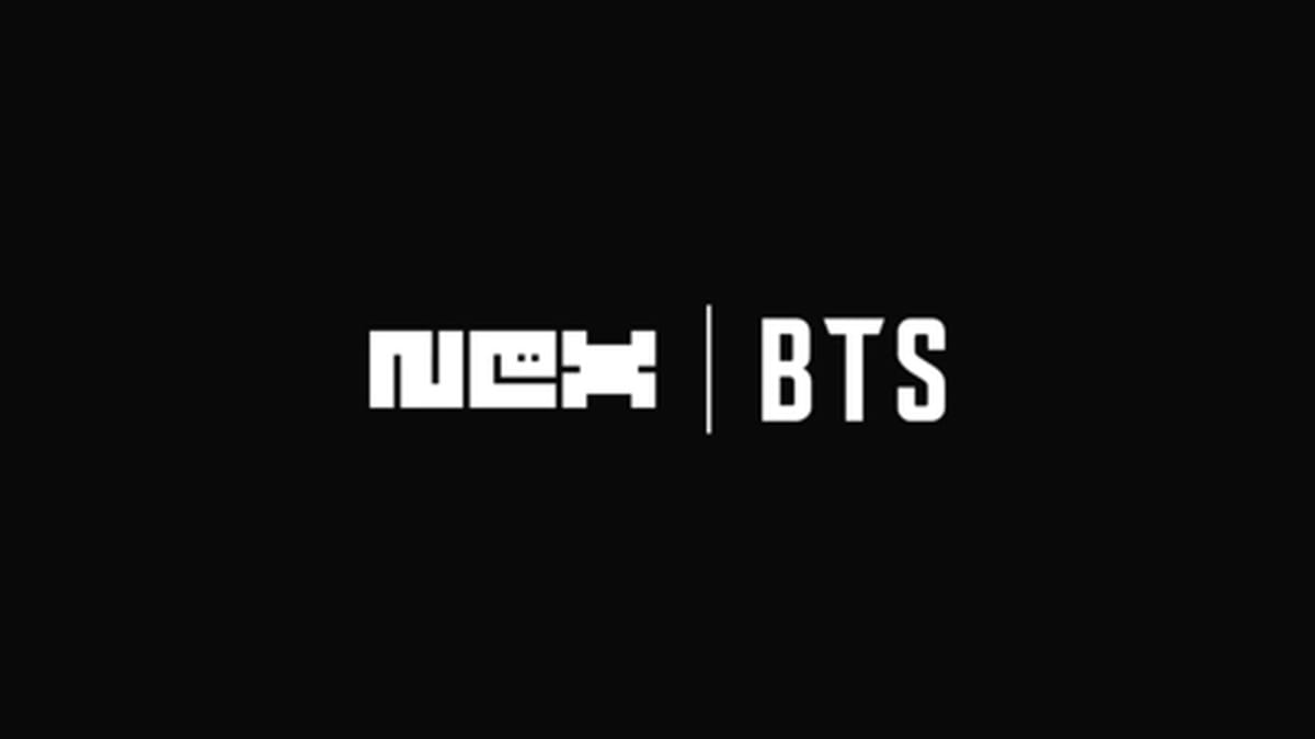 Nex Playground is getting a full-body BTS rhythm game