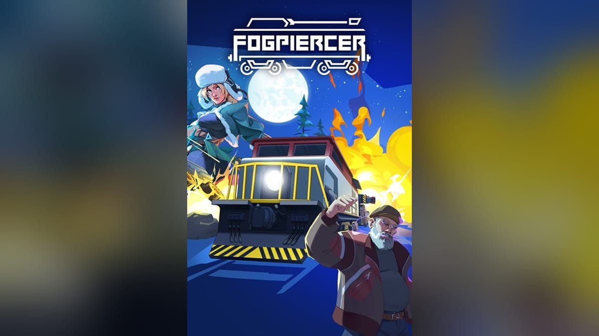 Fogpiercer and Ascend to ZERO hit Xbox next week