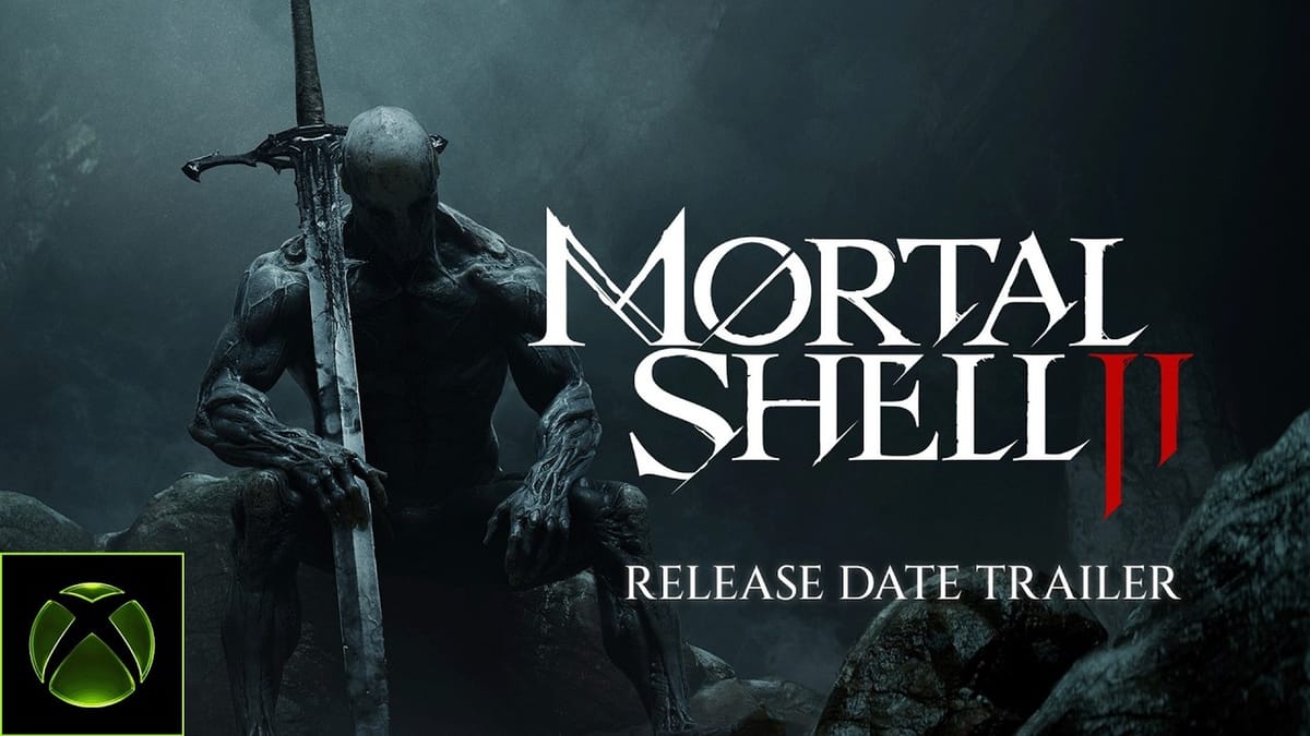 Mortal Shell II drops its stamina bar and launches this August