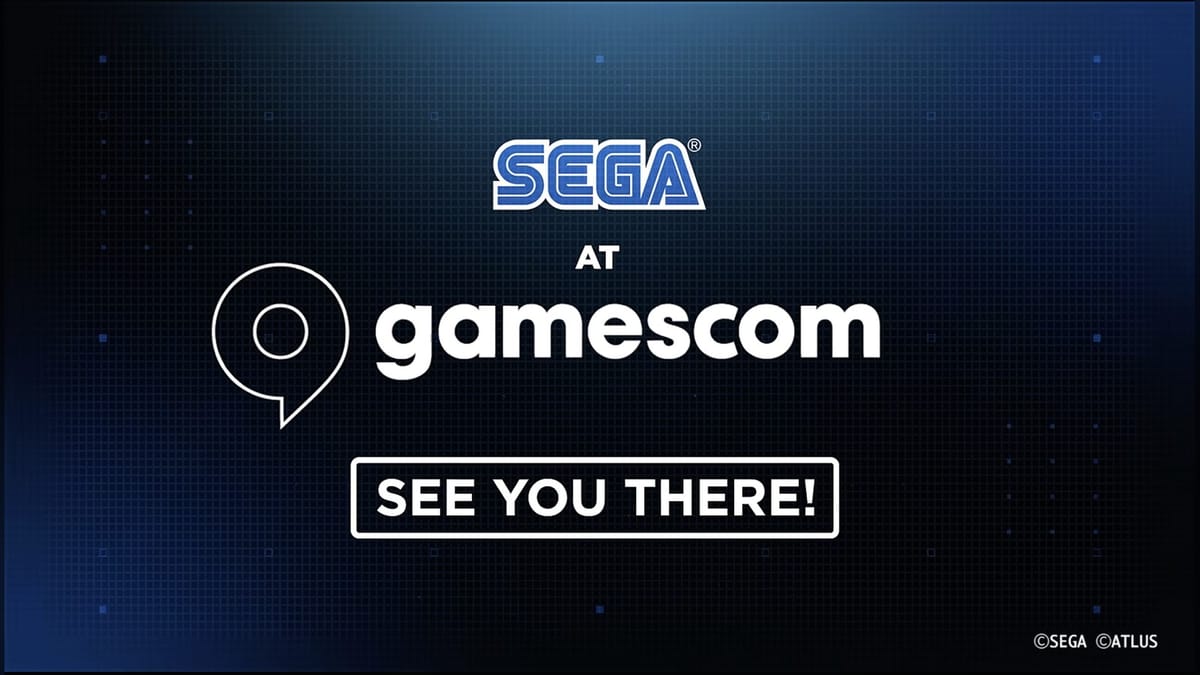 SEGA's playable Gamescom 2026 lineup includes Alien: Isolation 2 and Crazy Taxi