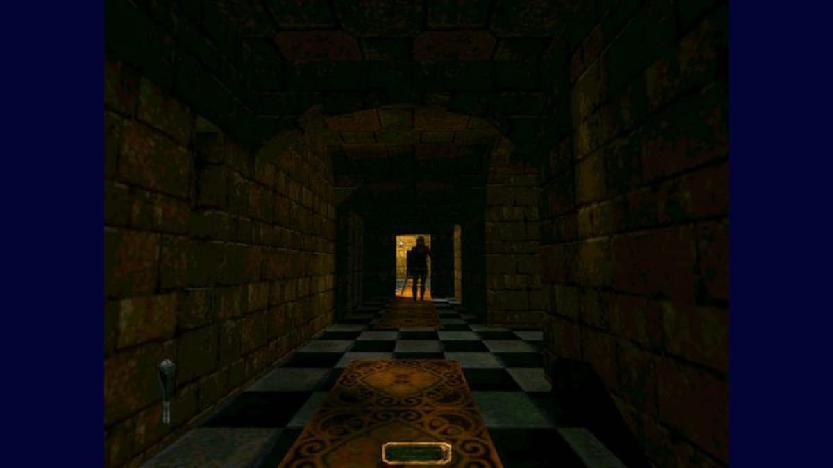 Thief Gold's new GOG Preservation update bakes in the essential community mods
