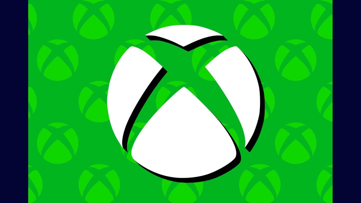 Xbox is reportedly building a disc-to-digital conversion tool