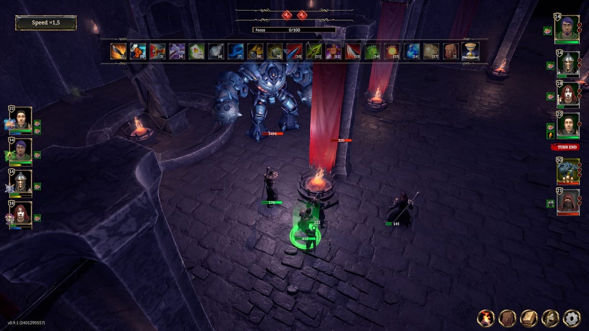 July 30th free games roundup