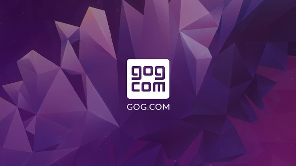 GOG is officially building a Linux client for Galaxy