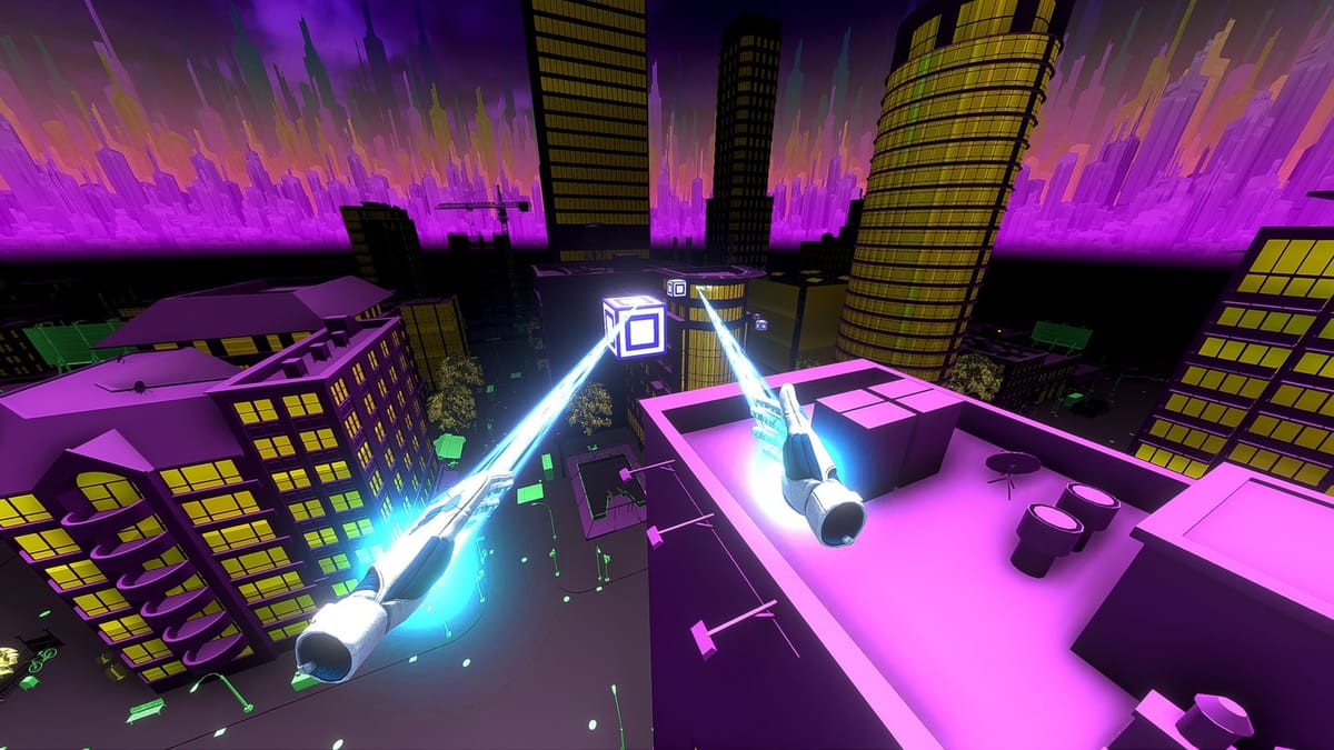 August 26th free games roundup