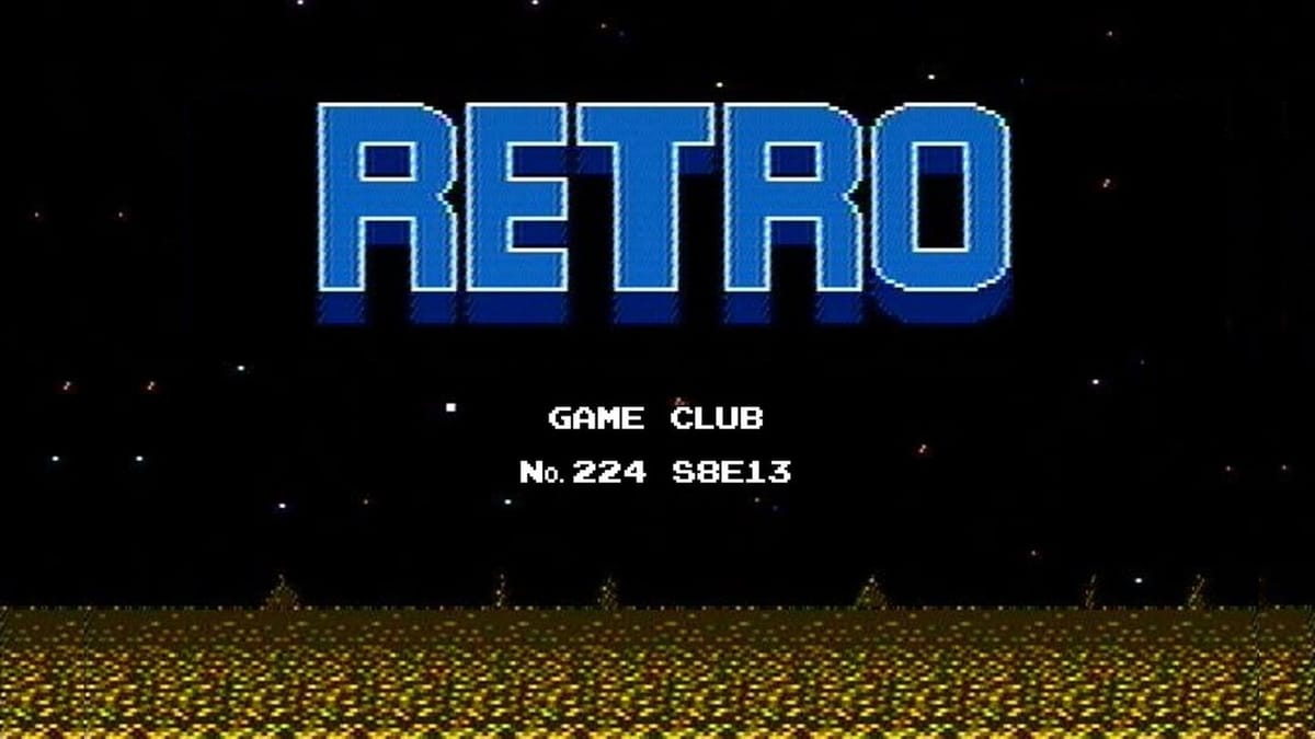 Retro Game Club: The Legend of Zelda: A Link Between Worlds, Phelios - Metroid is 40