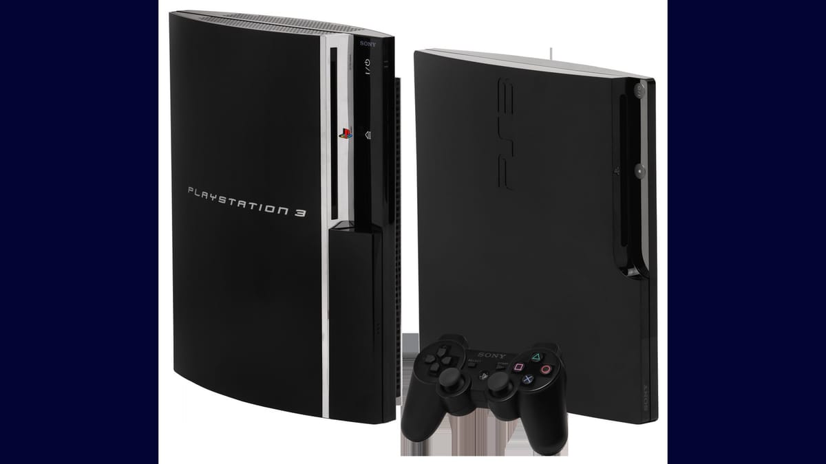 RPCS3 now syncs your PlayStation 3 trophies online