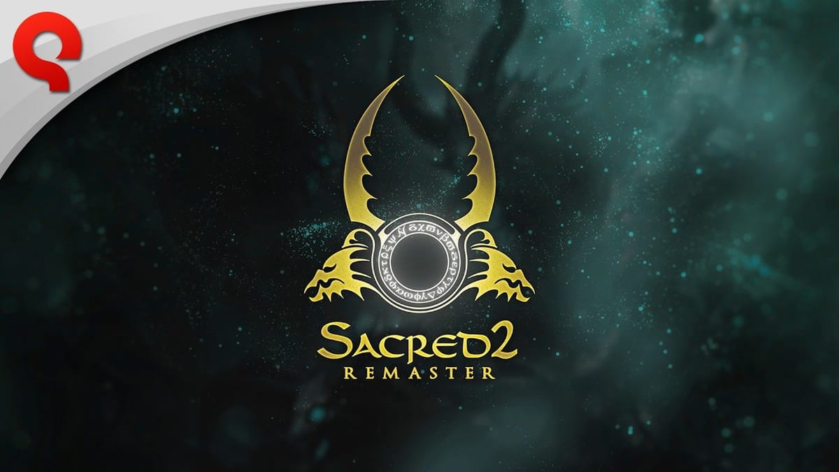 Sacred 2 Remaster is out now on Nintendo Switch