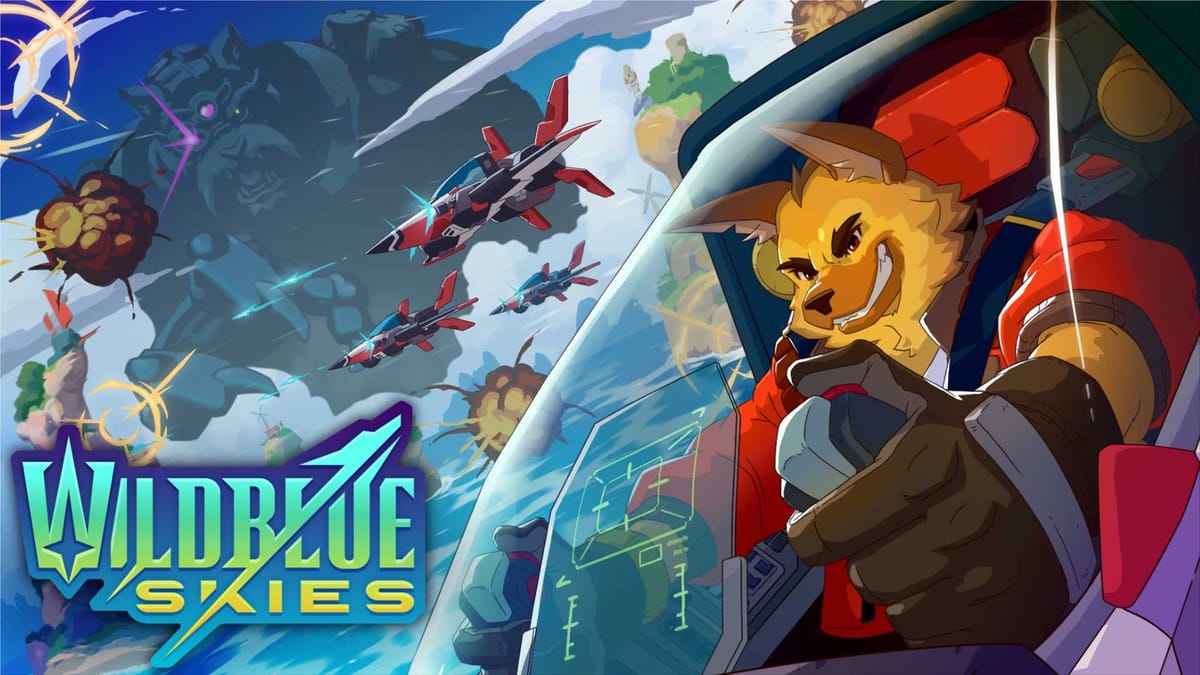 The original Star Fox programmer is building a new rail shooter