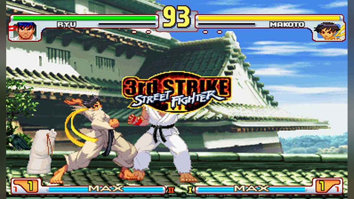 Third Strike hits MiSTer FPGA in Jotego's latest CPS3 update