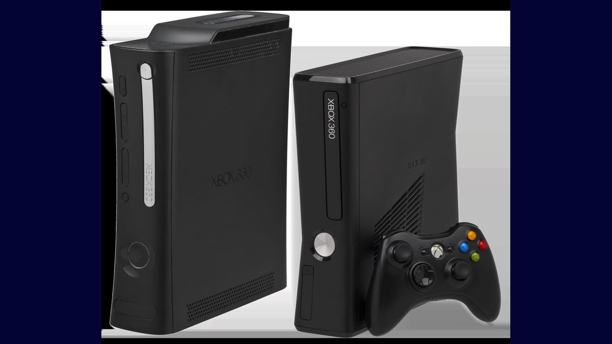 You can now put an Xbox 360 dashboard on your Android handheld