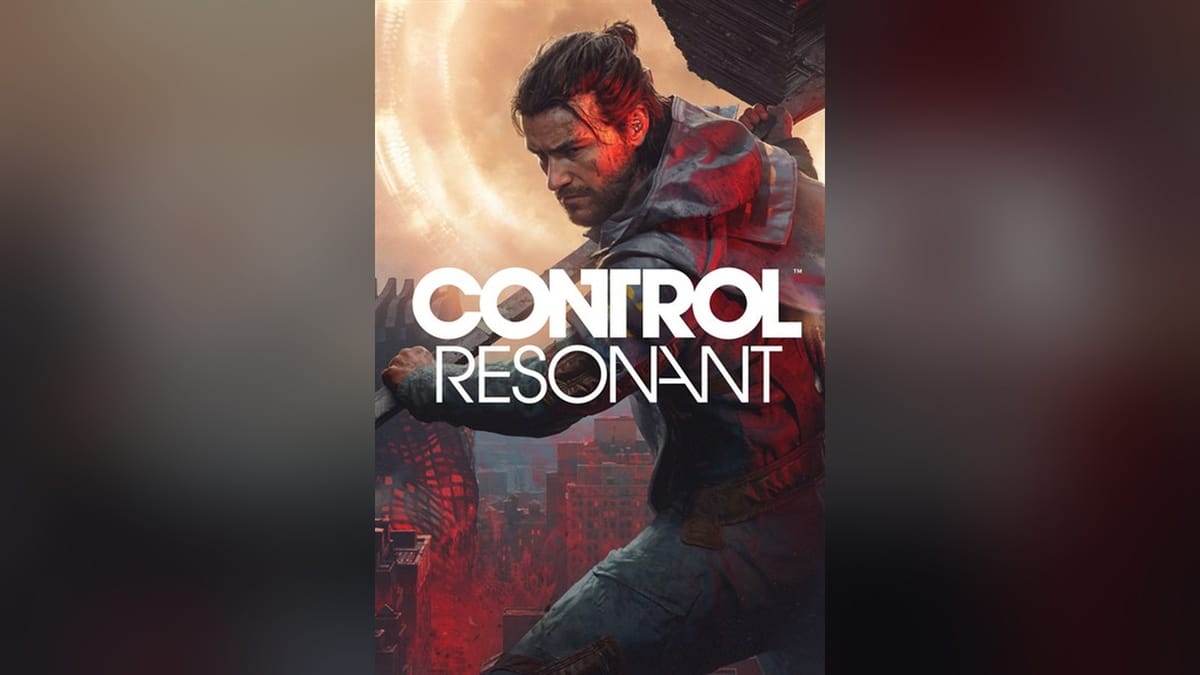 Control Resonant and 5 other games hitting Xbox next week