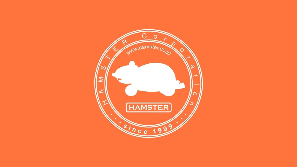Hamster hits 500 straight weeks of Nintendo eShop releases