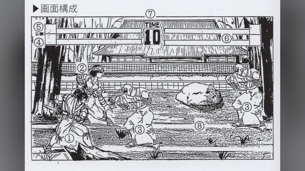 How SNK built Samurai Shodown out of rogue code and last-minute panic