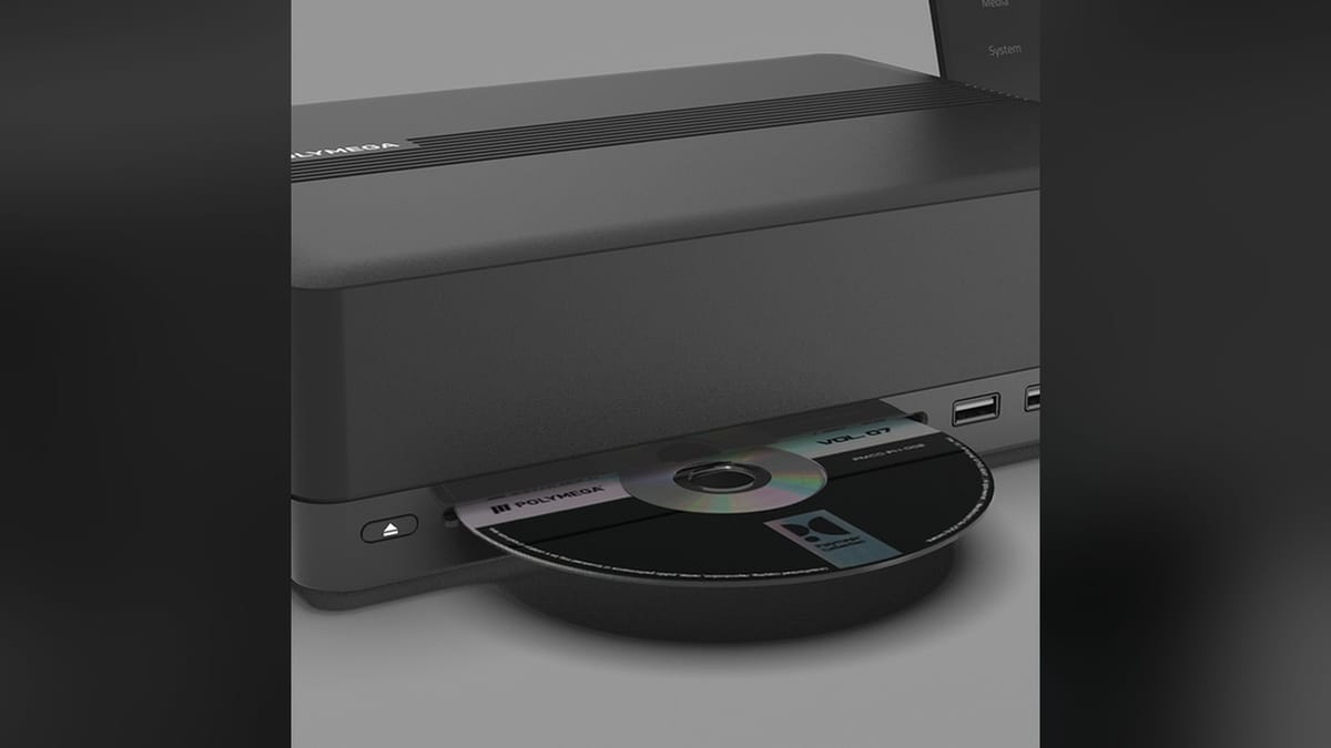 Polymega hardware prices are going up in October