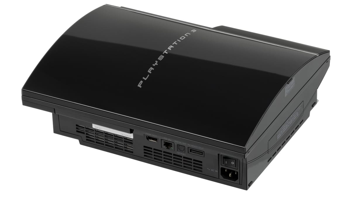 RPCS3 now plays PS3 discs directly on Mac and Linux