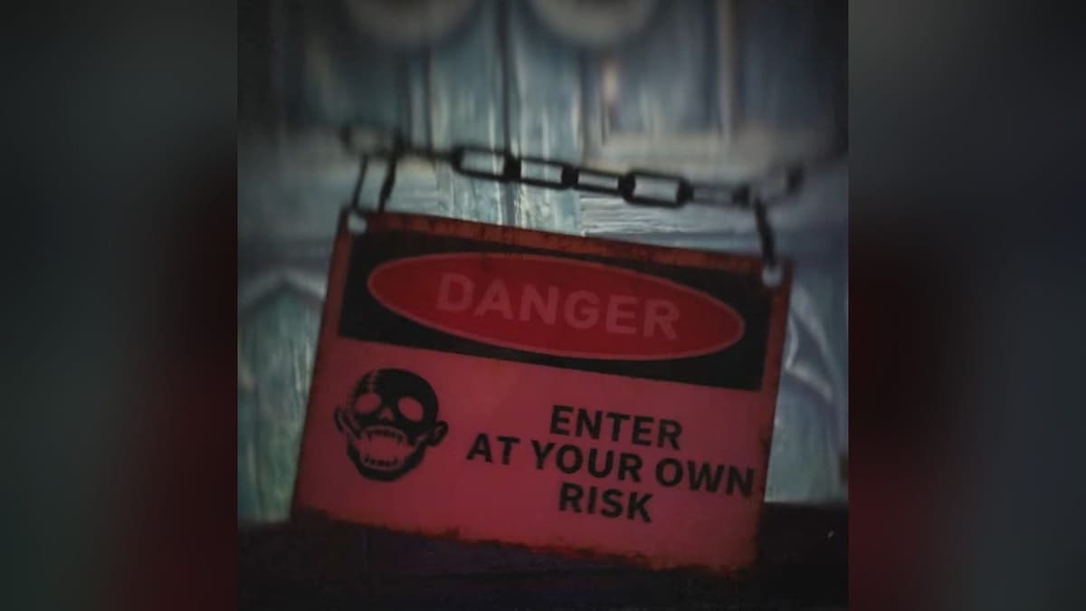 Sega announces House of the Dead Reawakened for VR arcades
