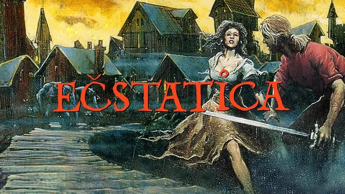 90s survival horror classics Ecstatica and Ecstatica II hit GOG