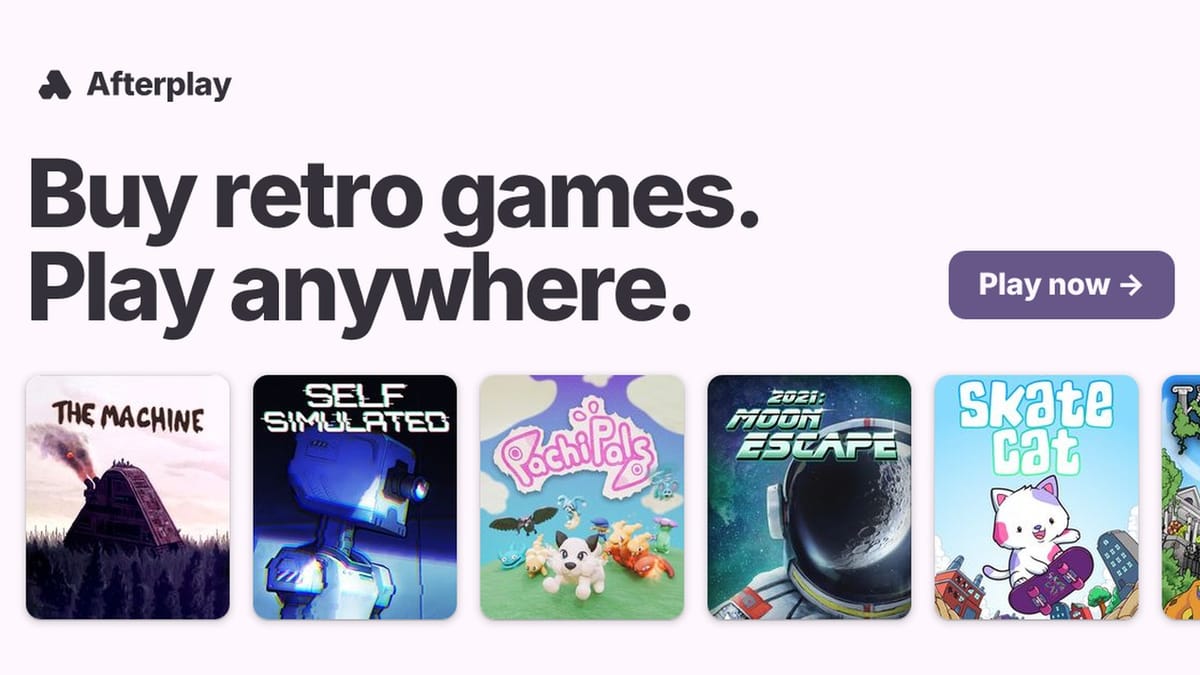 Afterplay brings its cloud emulation platform to iOS and Android