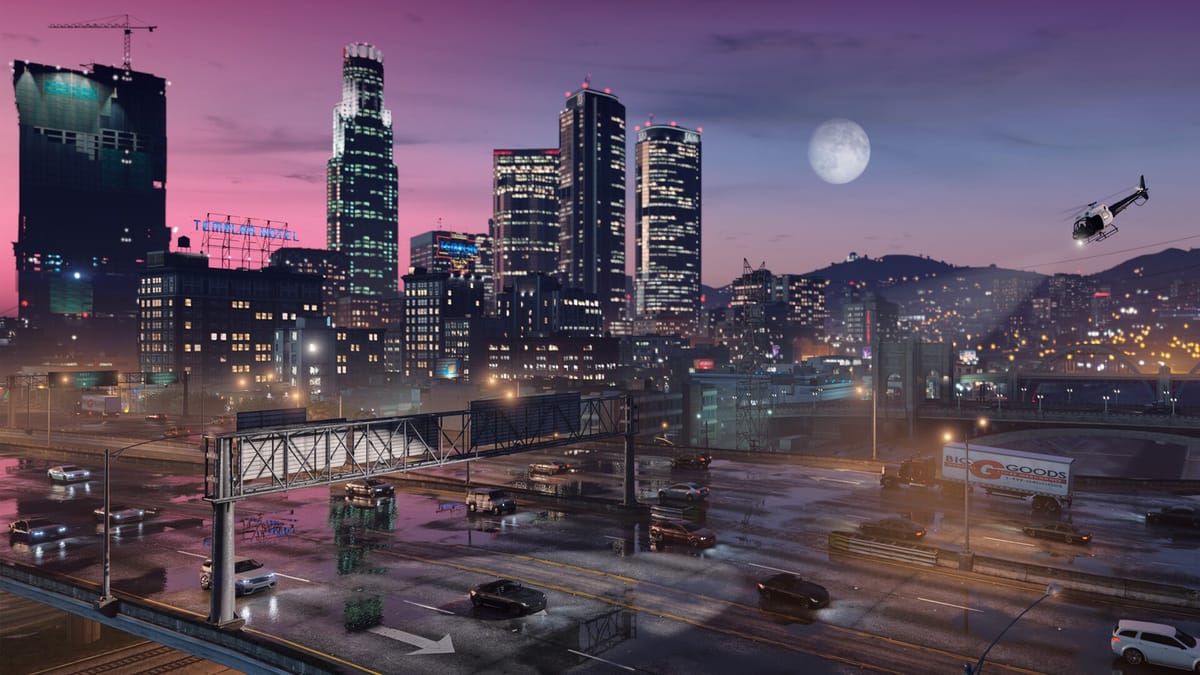 GameNative v1.3 gets Rockstar and EA games running on Android