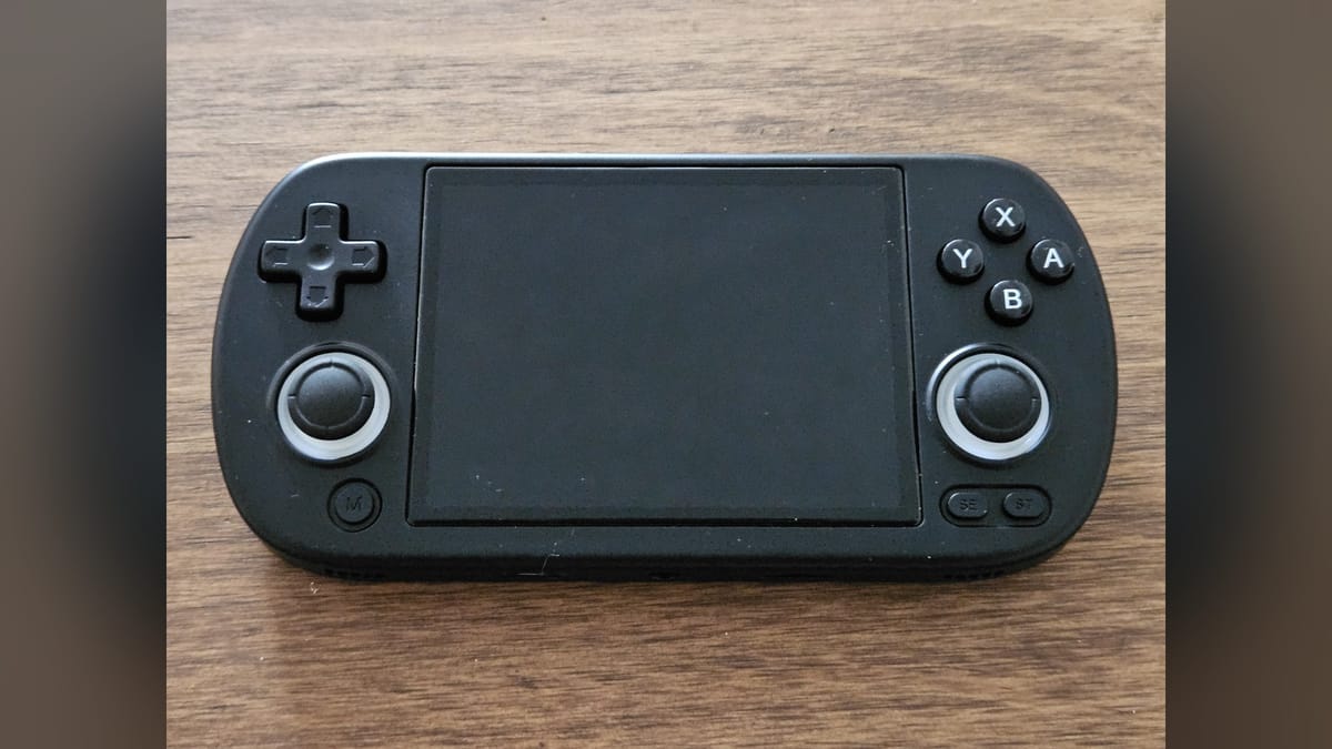 MustardOS 2606.0 Andromeda releases with built-in Bluetooth and netplay