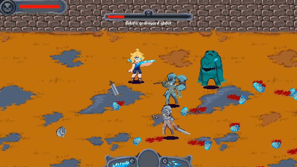 October 31st free games roundup