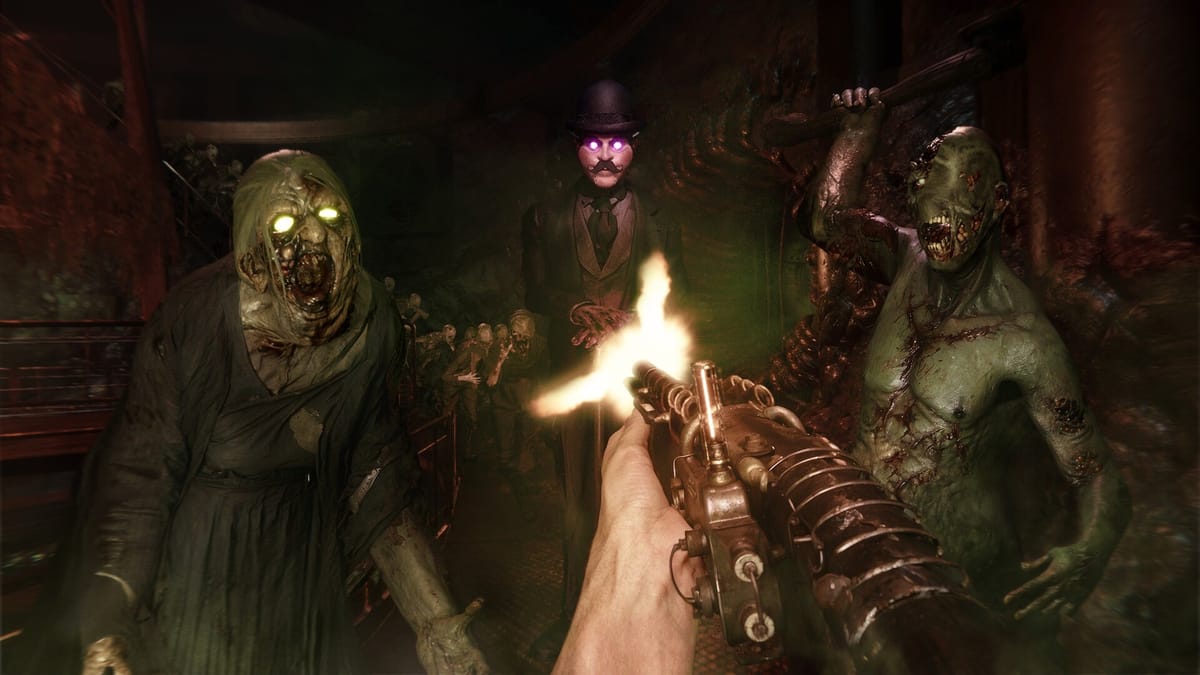 October 26th free games roundup