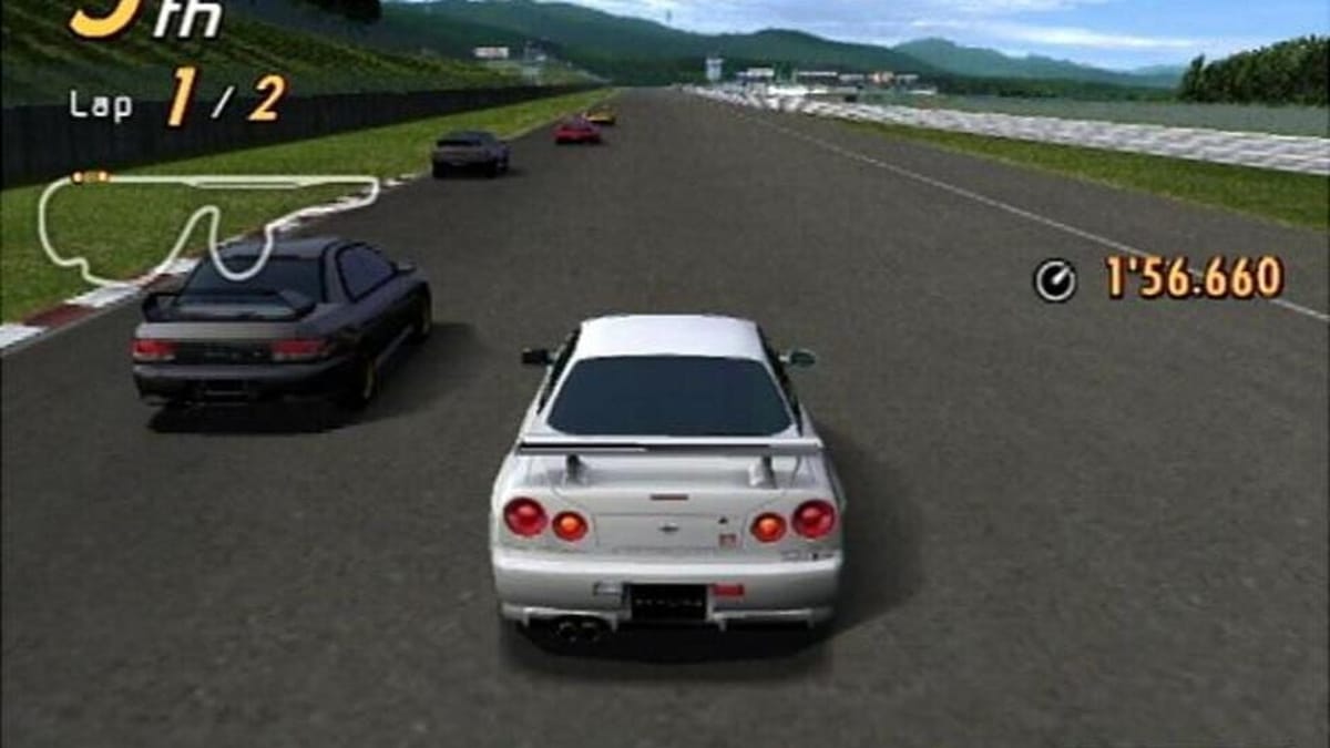 OpenPS2BIOS v0.2 releases as a free PS2 BIOS replacement for emulators