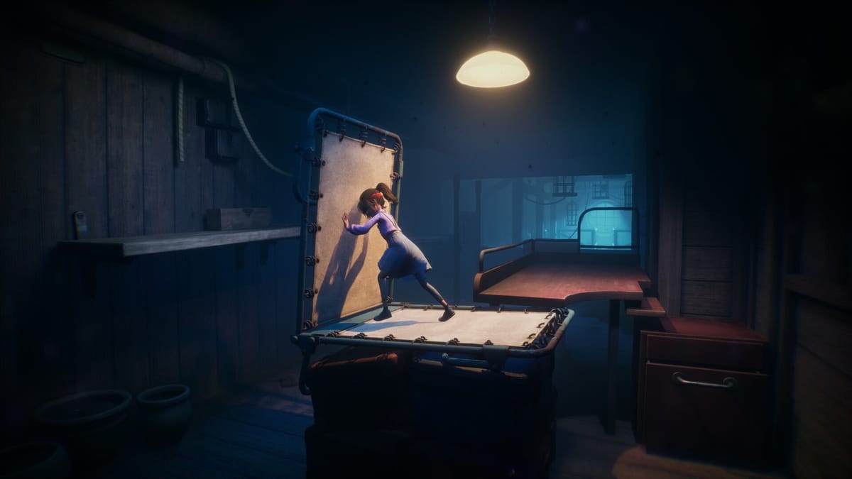 October 8th free games roundup