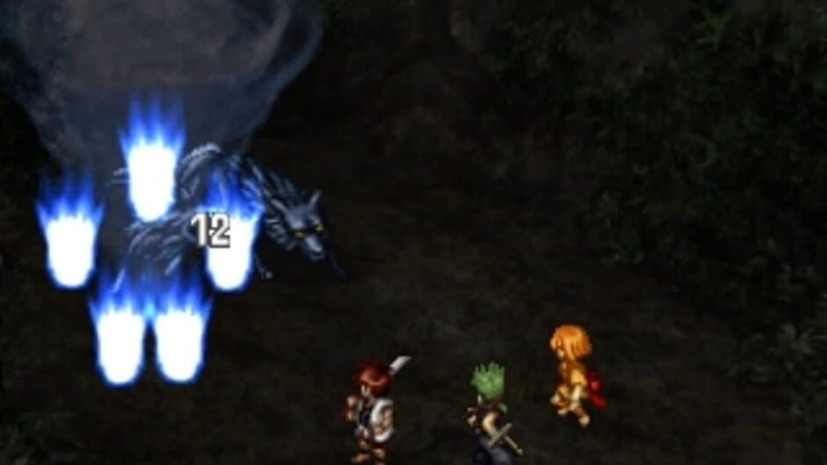 PS1 RPG Oni Zero: Fukkatsu gets a full English translation