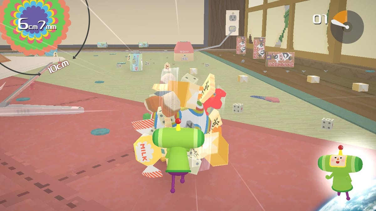 October 24th free games roundup