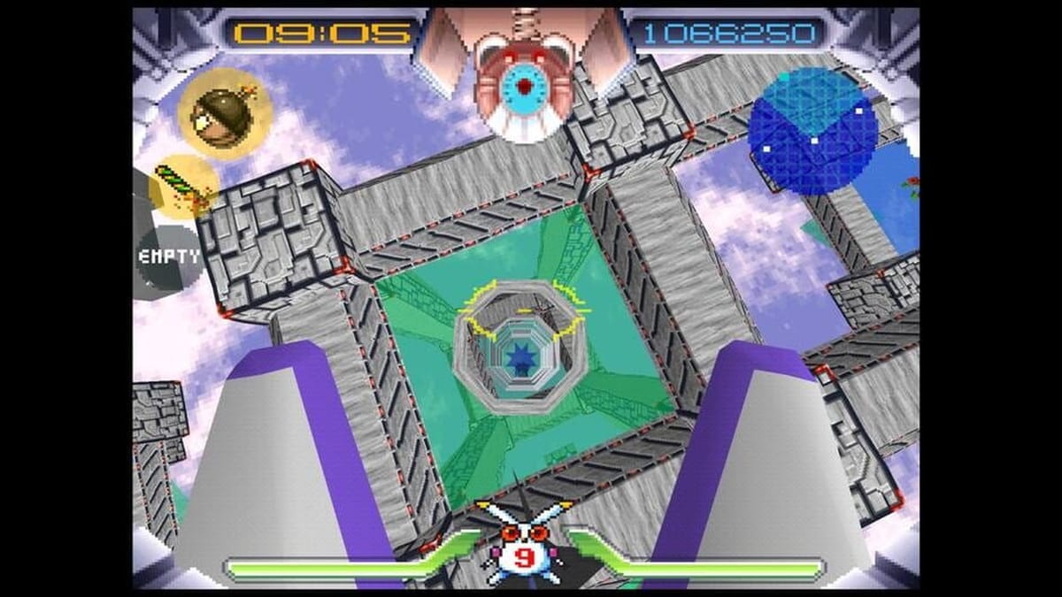 Robbit mon Dieu finally has a full English translation