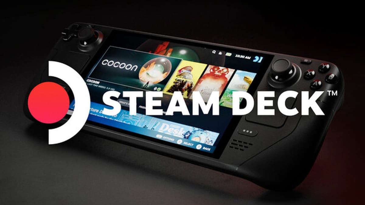SteamOS 3.9 hits the stable channel with Plasma 6.7.3 and Linux 7.2