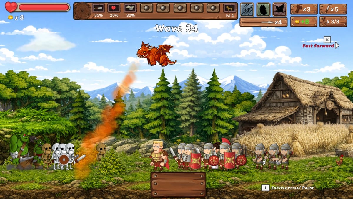 October 5th free games roundup