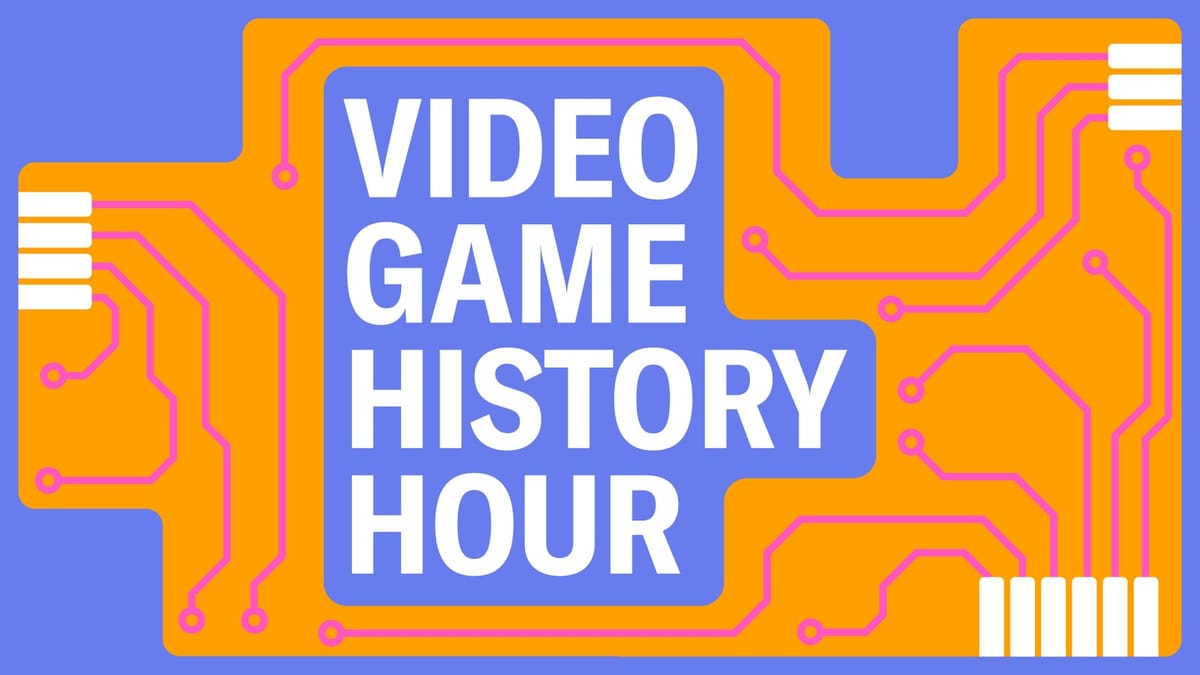 The Video Game History Foundation details its 5,000-magazine milestone