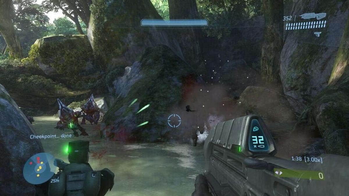 Xenia Edge adds cross-platform system link and real Xbox 360 lobbies
