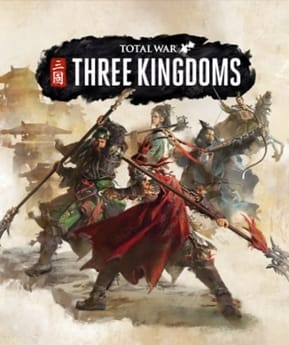 Total War: Three Kingdoms drops DRM, marches onto GOG