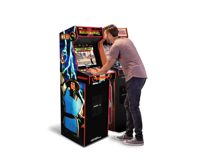 Arcade1Up Is Reportedly Shutting Down: The End of an Era for Home Arcade Cabinets