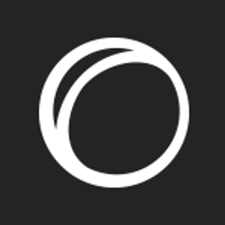 Frontier Developments logo