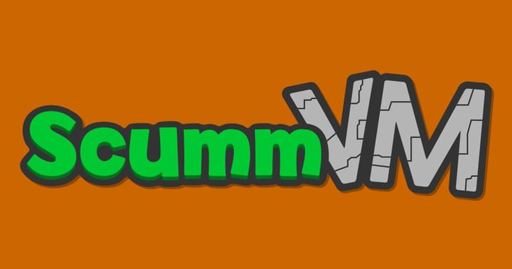 Featured image for ScummVM news