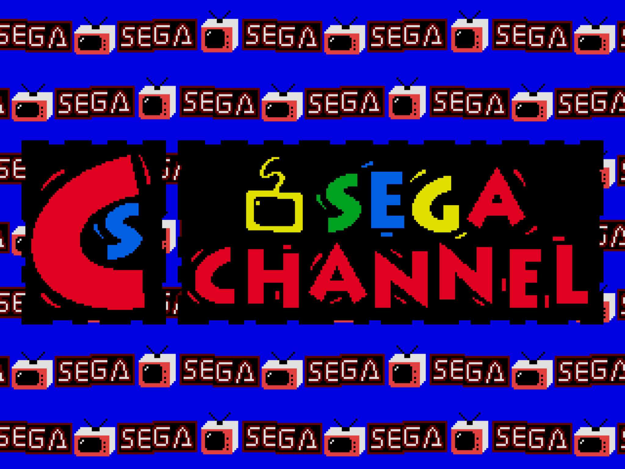 VGHF Recovers Over 100 Sega Channel ROMs From The Coaxial Abyss