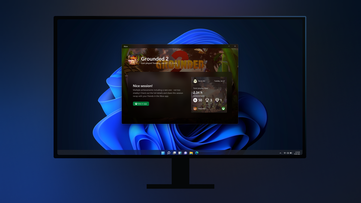 Xbox's new postgame recaps are here, will you use it?